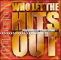 Countdown - Who Let the Hits Out [Disc 3] lyrics