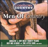 Countdown - Men of Country lyrics