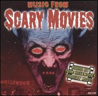 Countdown - Music from Scary Movies lyrics