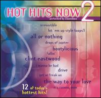 Countdown - Hot Hits Now, Vol. 2 lyrics