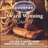 Countdown - Award Winning Country lyrics