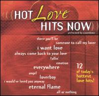 Countdown - Hot Love Hits Now lyrics