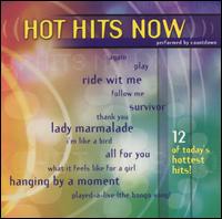 Countdown - Hot Hits Now, Vol. 1 lyrics