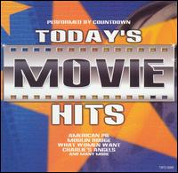 Countdown - Today's Movie Hits [2001 Disc 1] lyrics