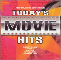 Countdown - Today's Movie Hits [2001 Disc 3] lyrics