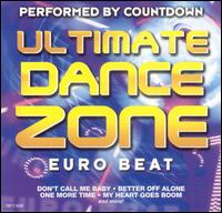 Countdown - Ultimate Dance Zone: Euro Beat lyrics