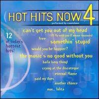 Countdown - Hot Hits Now, Vol. 4 lyrics