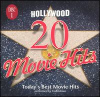 Countdown - 20 Hollywood Movie Hits [Disc 1] lyrics