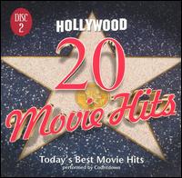Countdown - 20 Hollywood Movie Hits [Disc 2] lyrics