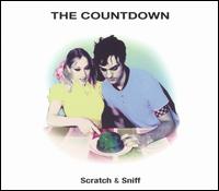 Countdown - Scratch & Sniff lyrics