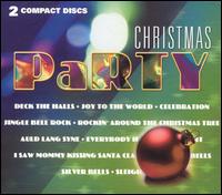 Countdown - Christmas Party lyrics
