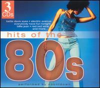 Countdown - Hits of the 80s lyrics