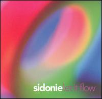 Sidonie - Let It Flow lyrics