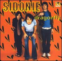 Sidonie - Dragonfly lyrics