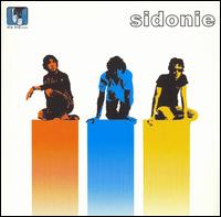 Sidonie - Sidonie lyrics