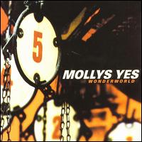 Molly's Yes - Wonderworld lyrics