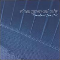 The Gravel Pit - Mass Avenue Freeze-Out lyrics