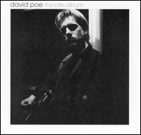 David Poe - The Late Album lyrics