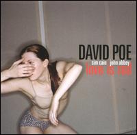 David Poe - Love Is Red lyrics