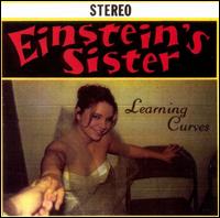 Einstein's Sister - Learning Curves lyrics