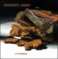 Einstein's Sister - Humble Creatures lyrics