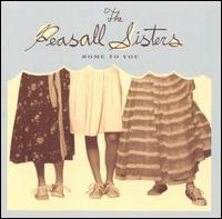 The Peasall Sisters - Home to You lyrics