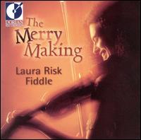 Laura Risk - The Merry Making lyrics