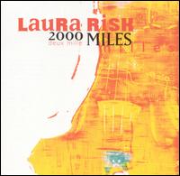 Laura Risk - 2000 Miles (Deux Mille Milles) lyrics