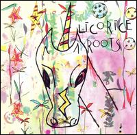 Licorice Roots - Shades of Streamers lyrics