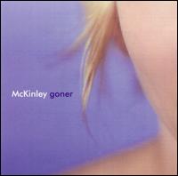 McKinley - Goner lyrics