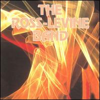 Ross Levine - Ross-Levine Band lyrics