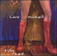 Lara Michell - Ruby Red lyrics