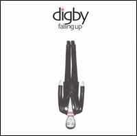 Digby - Falling Up lyrics