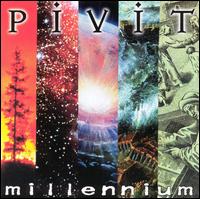 Pivit - Millennium: Pivit lyrics