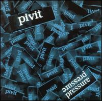 Pivit - Pressure lyrics
