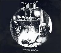 Doom - Total Doom lyrics