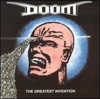 Doom - Greatest Invention lyrics