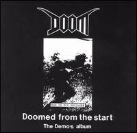 Doom - Doomed from the Start lyrics