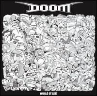 Doom - World of Shit lyrics