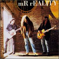 Mr. Reality - Mr. Reality lyrics