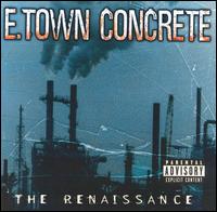 E-Town Concrete - Renaissance lyrics