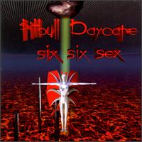 Pitbull Daycare - Six Six Sex lyrics