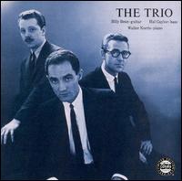 Hal Gaylor - The Trio lyrics