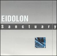 Eidolon - Sanctuary lyrics
