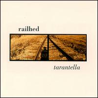 Railhed - Tarantella lyrics