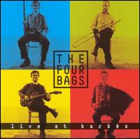 Four Bags - Live at Barb?s lyrics