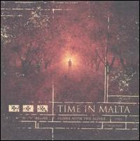 Time in Malta - Alone With the Alone lyrics