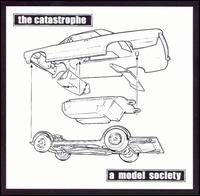 Catastrophe - A Model Society lyrics