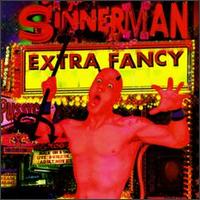 Extra Fancy - Sinnerman lyrics