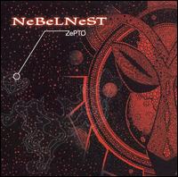 NeBeLNeST - Zepto lyrics